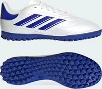 Adidas IG8691, ADIDAS Kinder Fussball-Hartplatzschuhe Copa Pure 2 Club Kids TF Pink