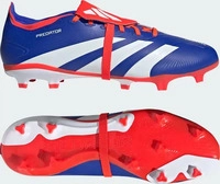 Adidas JP7209, ADIDAS Herren Fussball-Rasenschuhe Predator League Fold-Over Tongue FG