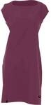 MAUL Damen Kleid Amazona - Kleid uni elastic