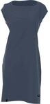 MAUL Damen Kleid Amazona - Kleid uni elastic