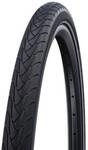 SCHWALBE City-Fahrradreifen MARATHON PLUS - Performance 26x1.50" 40-559
