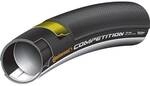 CONTINENTAL Rennrad-Fahrradreifen Competition, 28"x25mm (27x1")