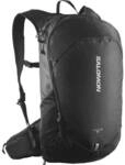 SALOMON Kleintasche TRAILBLAZER 20 BLACK/ALLOY