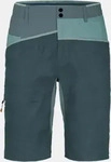 Ortovox 62021, ORTOVOX Herren Shorts CASALE SHORTS M dark arctic grey male