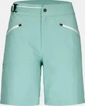 Ortovox 62271, ORTOVOX Damen Hose BRENTA SHORTS W aquatic ice 51801 female