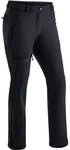 MAIER SPORTS Damen Hose Adakit W (kurz)