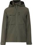 DIDRIKSONS Herren Funktionsjacke ASTON USX JKT 5
