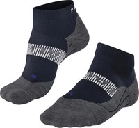 Falke 16170, FALKE Herren Socken RU4 Endurance Cool Short space blue male