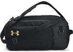 UNDER ARMOUR Tasche UA CONTAIN DUO SM BP DUFFLE
