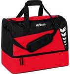 ERIMA Tasche SIX WINGS sportsbag with bottom cas