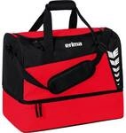 ERIMA Tasche SIX WINGS sportsbag with bottom cas