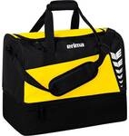 ERIMA Tasche SIX WINGS sportsbag with bottom cas