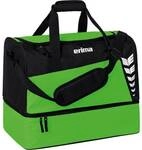 ERIMA Tasche SIX WINGS sportsbag with bottom cas