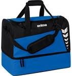 ERIMA Tasche SIX WINGS sportsbag with bottom cas