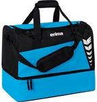 ERIMA Tasche SIX WINGS sportsbag with bottom cas