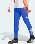 Adidas JF4193, ADIDAS Herren Sporthose Tiro 24 Competition (normal & lang) Blau male