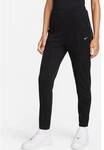 NIKE Damen Sporthose Sportswear Chill Slim High-Waisted