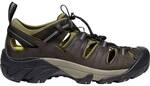 KEEN Herren Trekkingsandale ARROYO II M-CANTEEN/BLACK