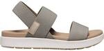 KEEN Damen Sandalen ELLE BACKSTRAP W-BRINDLE/BIRCH
