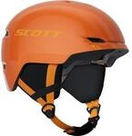 SCOTT Herren Helm SCO Helmet Keeper 2