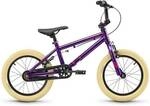 SCOOL 16 Zoll Kinderfahrrad S'COOL XtriX mini 16-1S FW