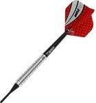 BULLS BULL'S Dartpfeil Dot D3 90% Tungsten Soft Dart