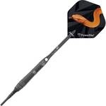 BULLS BULL'S Dartpfeil Mamba-97 M4 Soft Dart