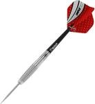 BULLS BULL'S Dartpfeil Dot D1 90% Tungsten Steel Dart
