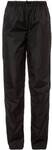 VAUDE Damen Regenhose Wo Fluid Pants S/S+L/S