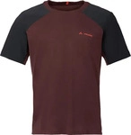 Vaude 43229, VAUDE Herren Shirt Me Moab PRO Shirt dark oak male