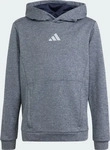 Adidas IS1675, ADIDAS Kinder Kapuzensweat Training AEROREADY Heather Kids