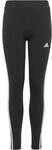 ADIDAS Kinder Strumpfhose Essentials 3-Streifen Cotton