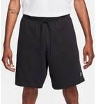 NIKE Herren Shorts M NK CLUB KNIT SHORT