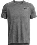 UNDER ARMOUR Herren Shirt UA TECH TEXTURED SS