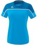 ERIMA Damen Shirt CHANGE t-shirt function