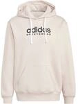 ADIDAS Herren All SZN Fleece Graphic Hoodie