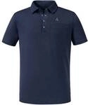 SCH&Ouml;FFEL Herren Polo Polo Shirt Ramseck M