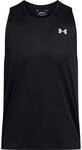 UNDER ARMOUR Herren Shirt UA TECH TANK