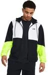 UNDER ARMOUR Herren Kapuzensweat UA LEGACY WINDBREAKER