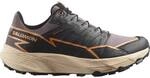 SALOMON Damen Trailrunningschuhe SHOES THUNDERCROSS GTX W Shrk/Black/Papa