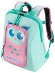HEAD Unisex Tennisrucks&auml;cke Kids Tour Backpack 14L Owl