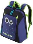 HEAD Unisex Tennisrucks&auml;cke Kids Tour Backpack 14L Monster