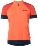 VAUDE Damen Shirt Wo Altissimo Q-Zip Shirt