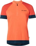 Vaude 42728, VAUDE Damen Shirt Wo Altissimo Q-Zip Shirt female