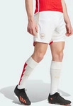 Adidas HR6924, ADIDAS Herren Teamhose FC Arsenal 23/24 Heim WHITE male