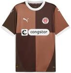 PUMA Herren Fantrikot FCSP Home Jersey