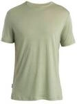 ICEBREAKER Herren T-Shirts/Tanks ku.Arm He/Uni Merino 125 Cool-Lite&trade; Sphere...