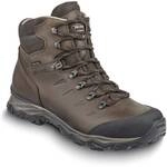 MEINDL Damen Trekkingstiefel Chile Lady GTX