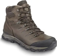 Meindl 2998, MEINDL Damen Trekkingstiefel Chile Lady GTX Grau female