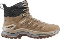 Lowa 311335, LOWA Herren Multifunktionsstiefel INNOVO MID Braun male